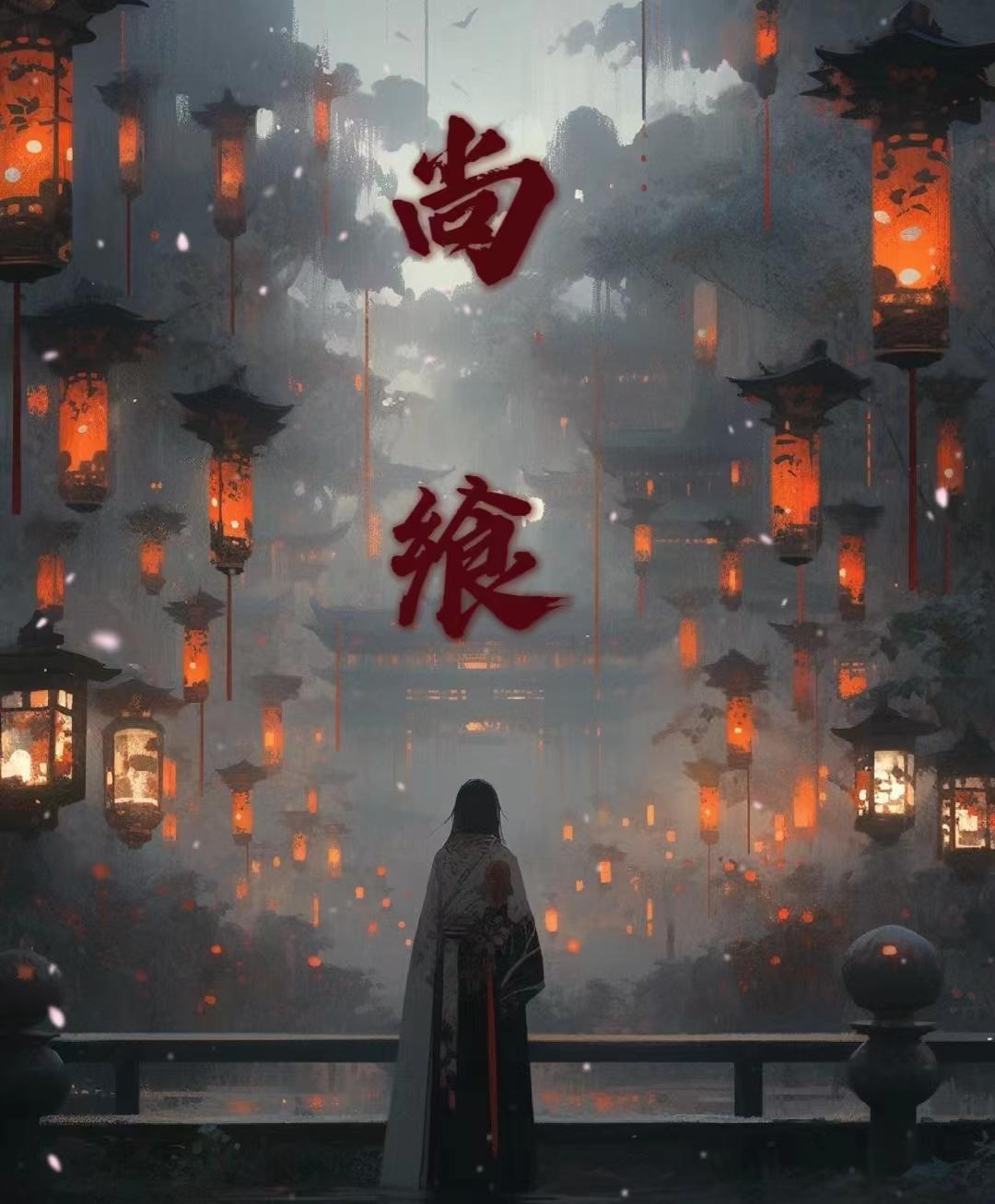 重生之独宠前世男王妃