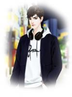 跨界修真者听书