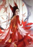 总有人想打扰我修仙 小盘古