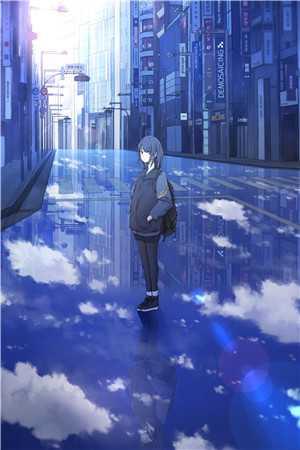 末世拯救美强惨男主