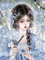 袖中美人晋江