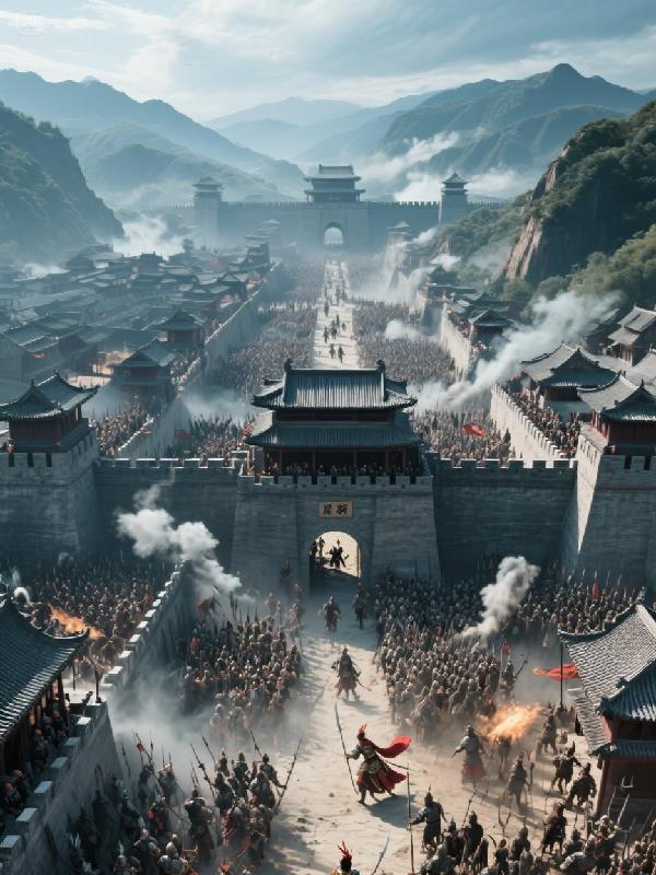 黑雾之下主角职业等级