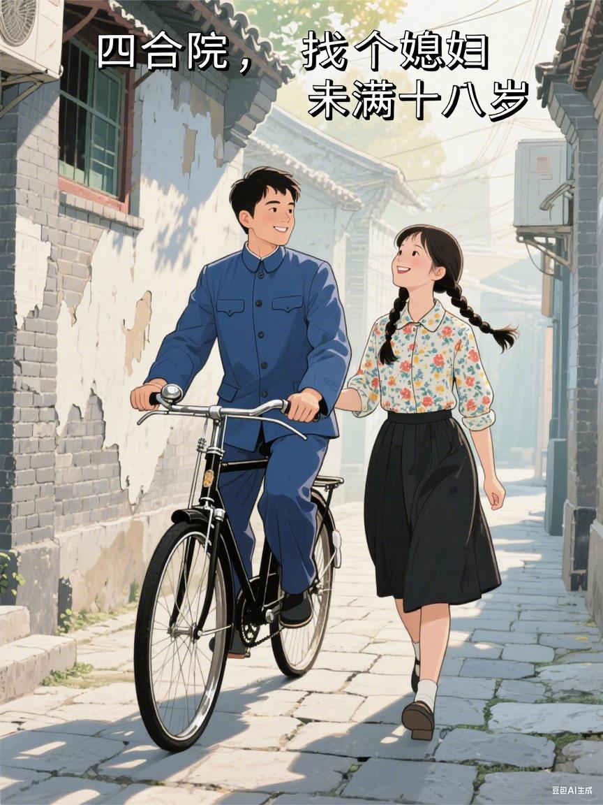 偶然相爱为什么修文了
